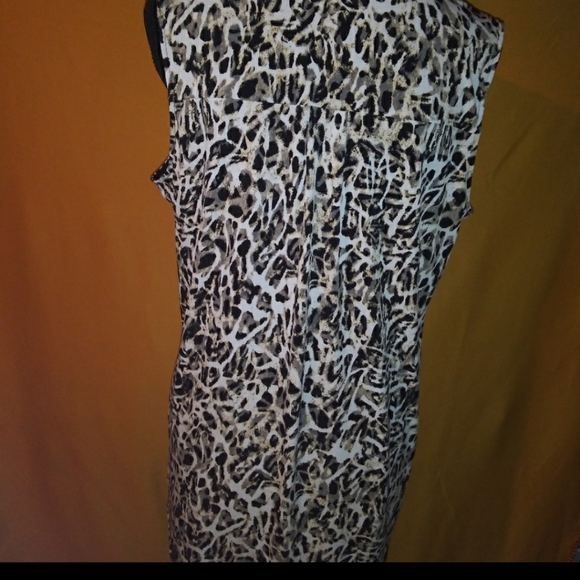 Women's bundle of 4 large tops - Picture 5 of 8